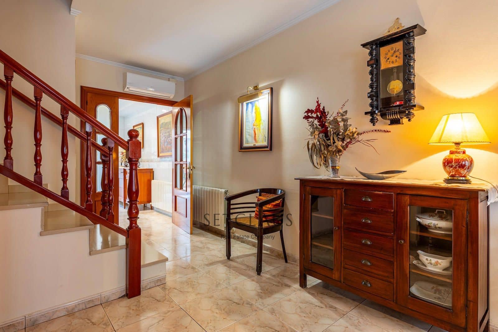 4 makuuhuone Omakotitalo myytävänä paikassa Premia de Mar - 489 000 € (Ref: 9369118)