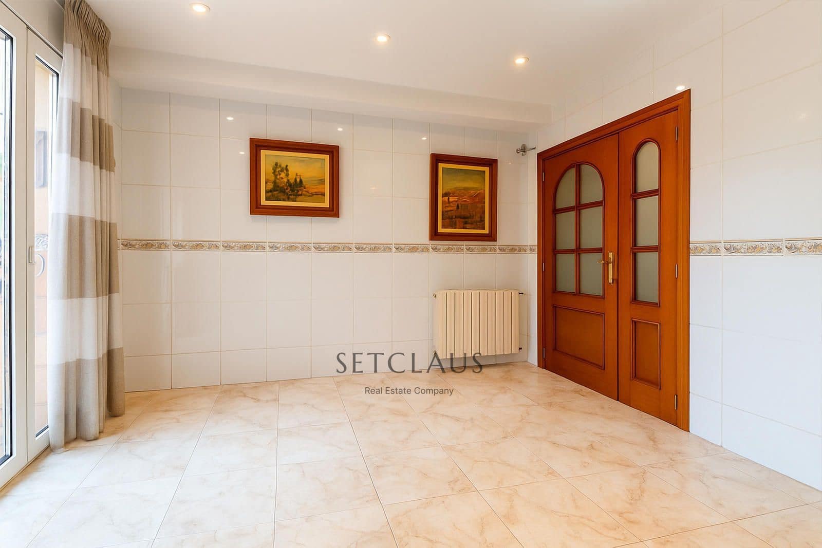 4 makuuhuone Omakotitalo myytävänä paikassa Premia de Mar - 489 000 € (Ref: 9369118)