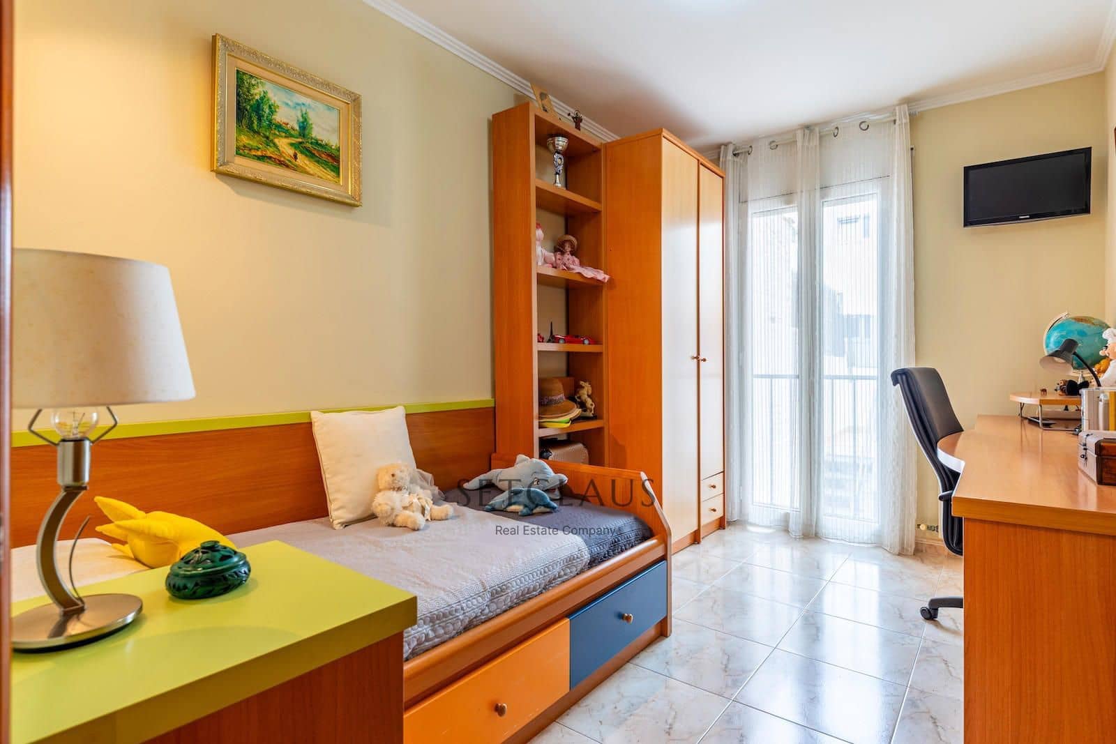 4 makuuhuone Omakotitalo myytävänä paikassa Premia de Mar - 489 000 € (Ref: 9369118)