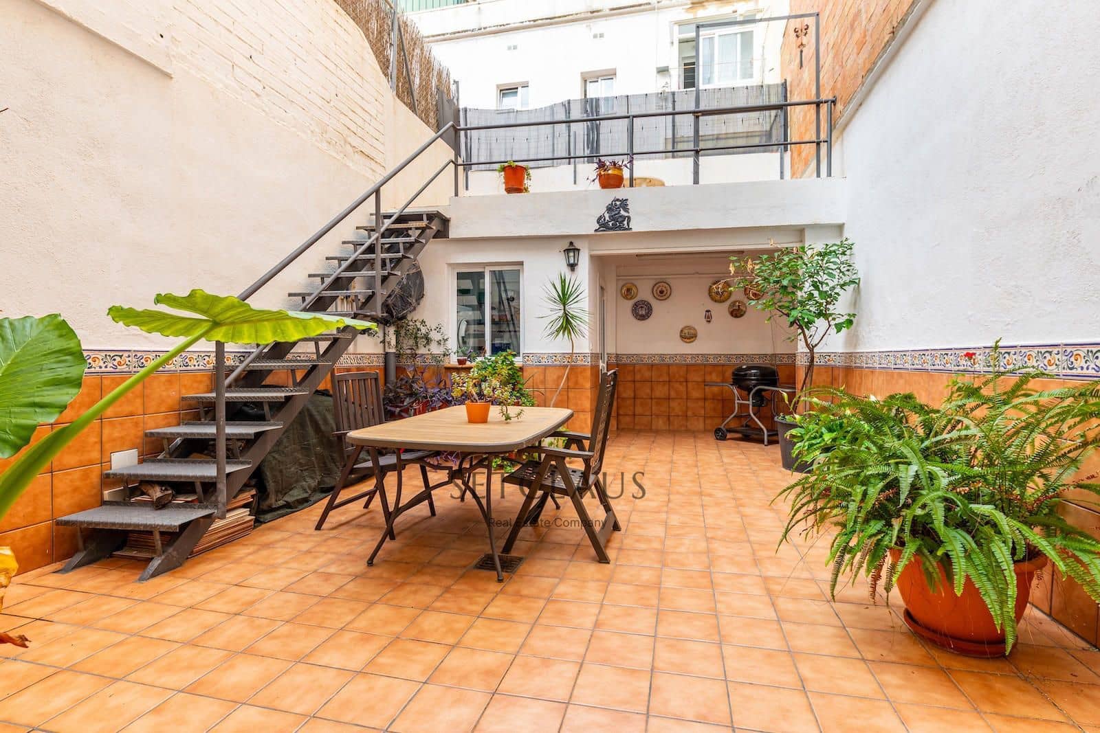 4 makuuhuone Omakotitalo myytävänä paikassa Premia de Mar - 489 000 € (Ref: 9369118)