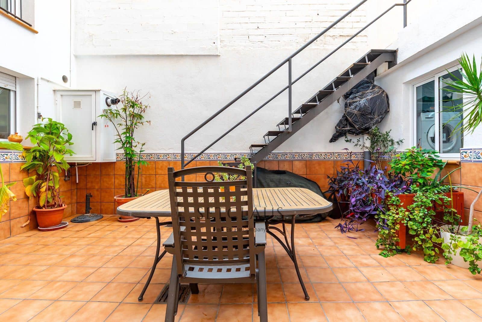 4 makuuhuone Omakotitalo myytävänä paikassa Premia de Mar - 489 000 € (Ref: 9369118)