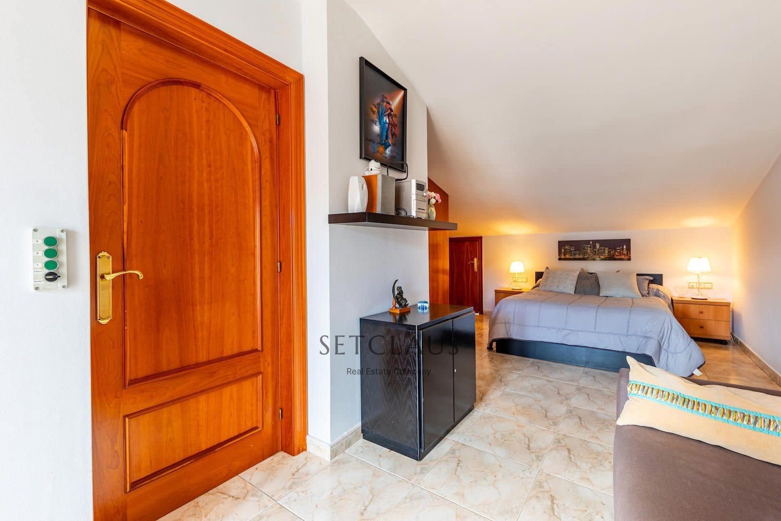 4 makuuhuone Omakotitalo myytävänä paikassa Premia de Mar - 489 000 € (Ref: 9369118)