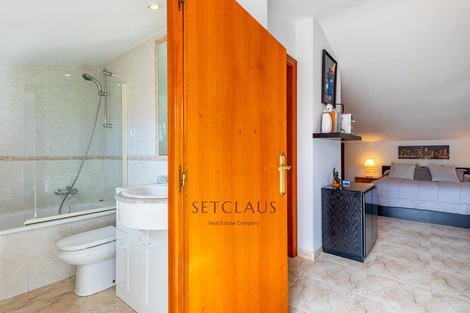 4 makuuhuone Omakotitalo myytävänä paikassa Premia de Mar - 489 000 € (Ref: 9369118)