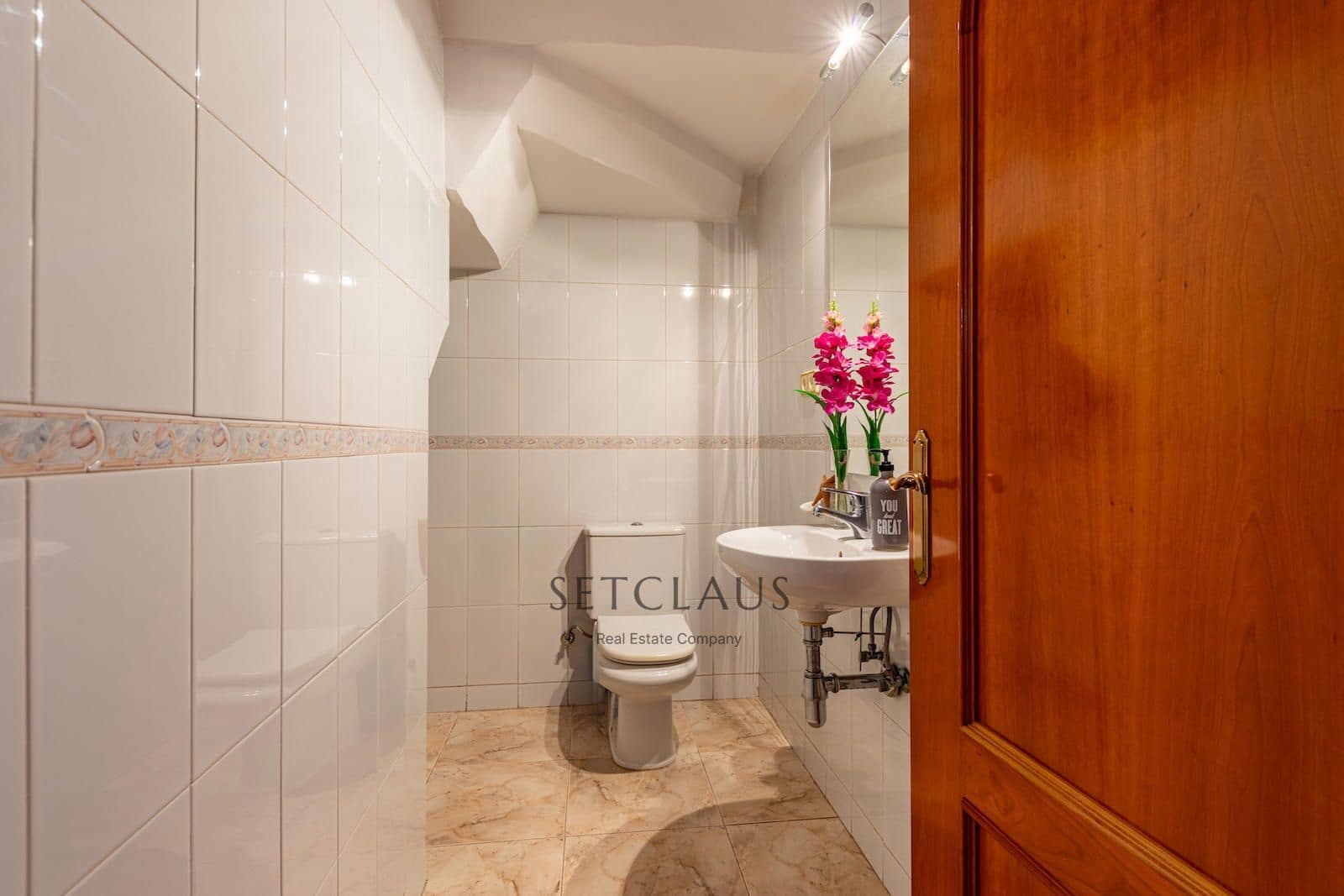 4 makuuhuone Omakotitalo myytävänä paikassa Premia de Mar - 489 000 € (Ref: 9369118)