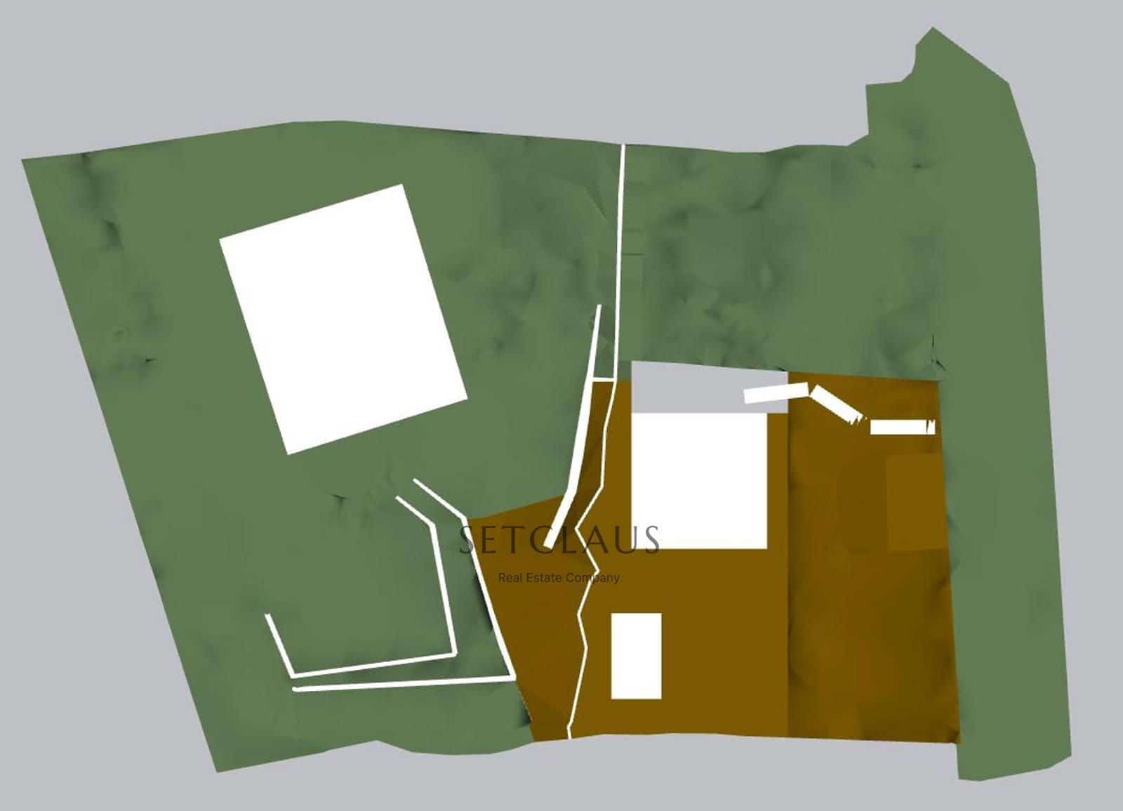 Byggetomt til salgs i Alella - € 275 000 (Ref: 9369369)