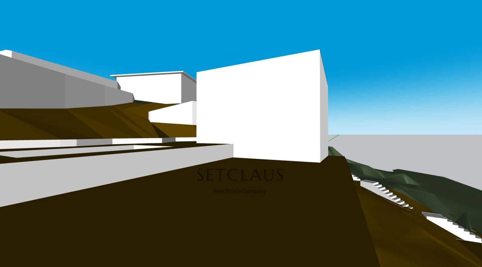 Byggetomt til salgs i Alella - € 275 000 (Ref: 9369369)