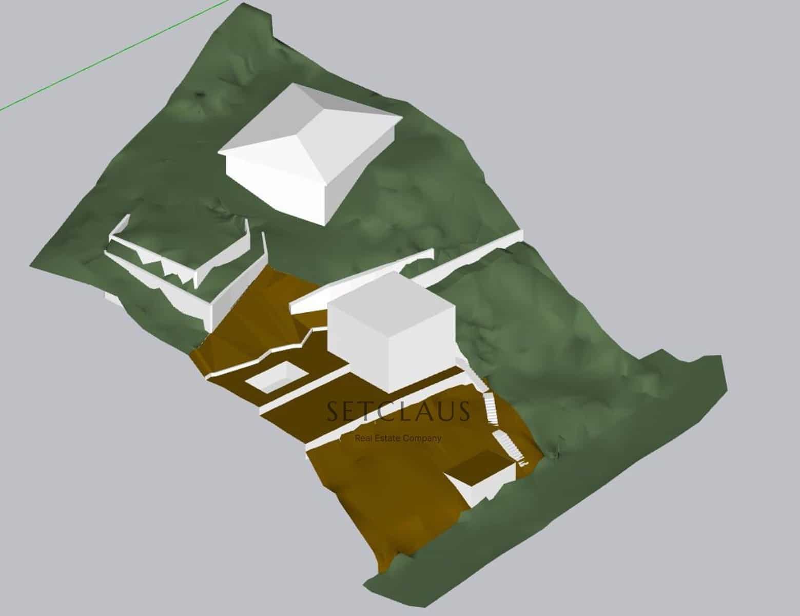 Byggetomt til salgs i Alella - € 275 000 (Ref: 9369369)