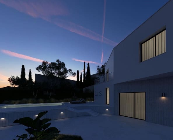 Tomt till salu i Alella - 275 000 € (Ref: 9369369)