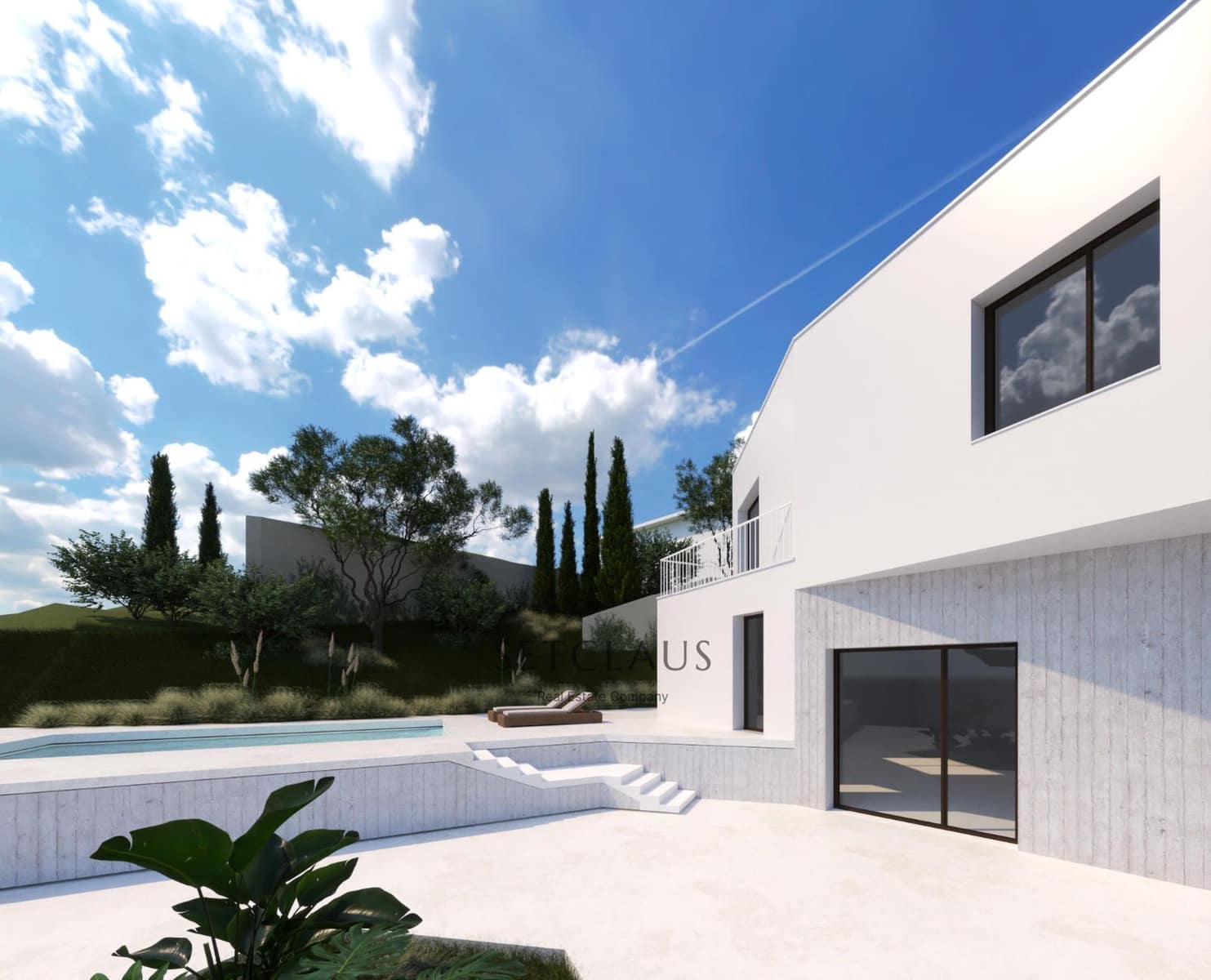 Byggetomt til salgs i Alella - € 275 000 (Ref: 9369369)