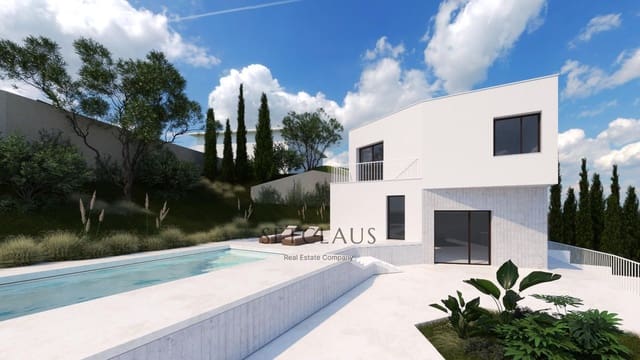 Tomt till salu i Alella - 275 000 € (Ref: 9369369)