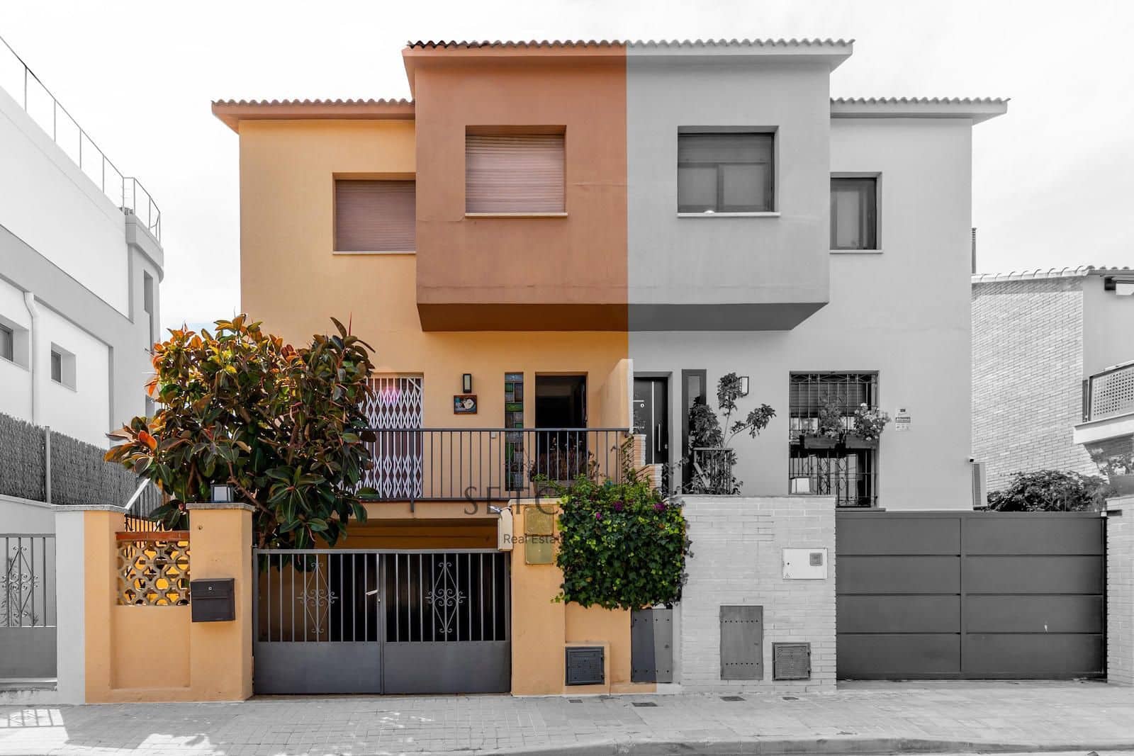 4 bedroom Villa for sale in Alella with garage - € 565,000 (Ref: 9373937)