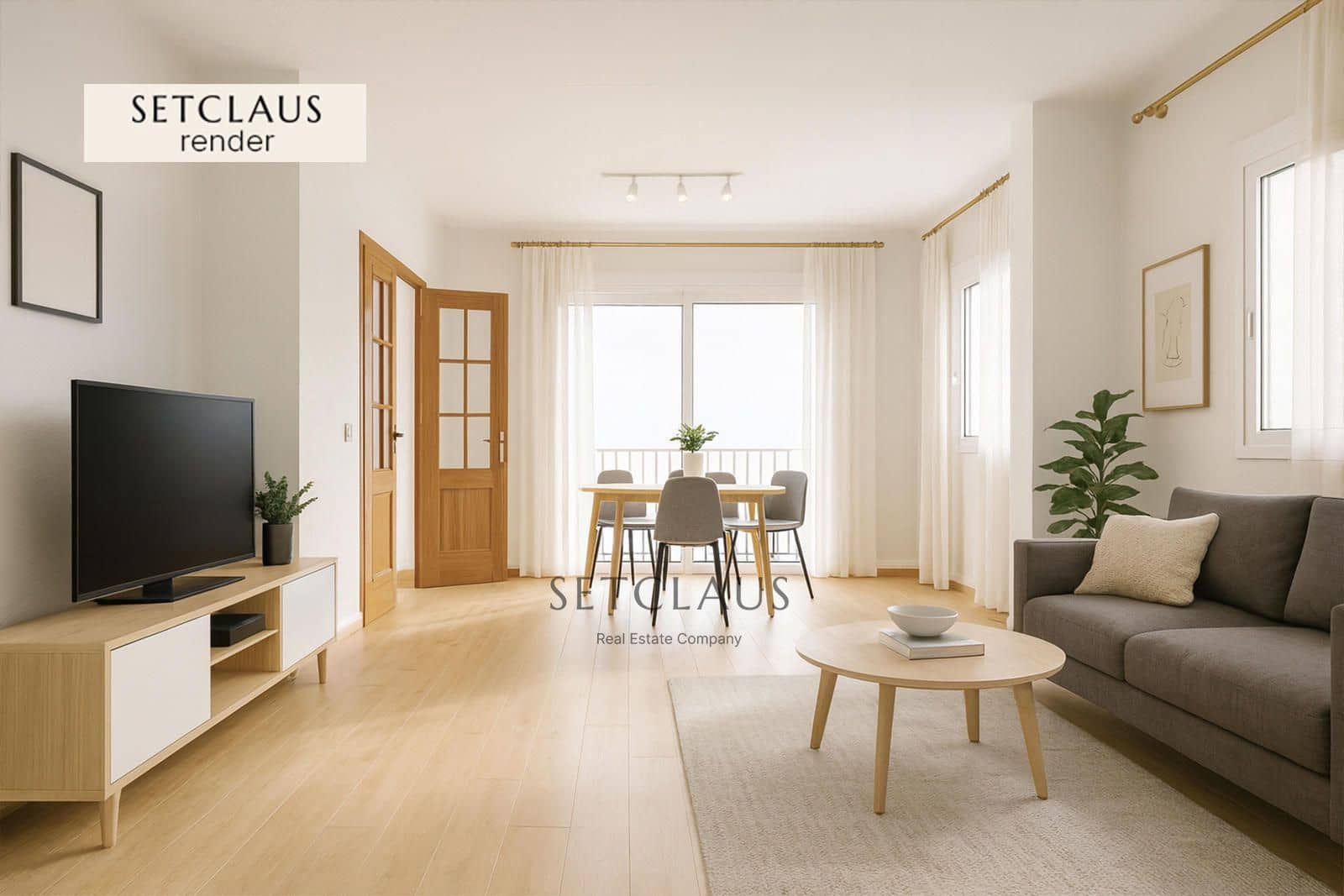 4 bedroom Villa for sale in Alella with garage - € 565,000 (Ref: 9373937)