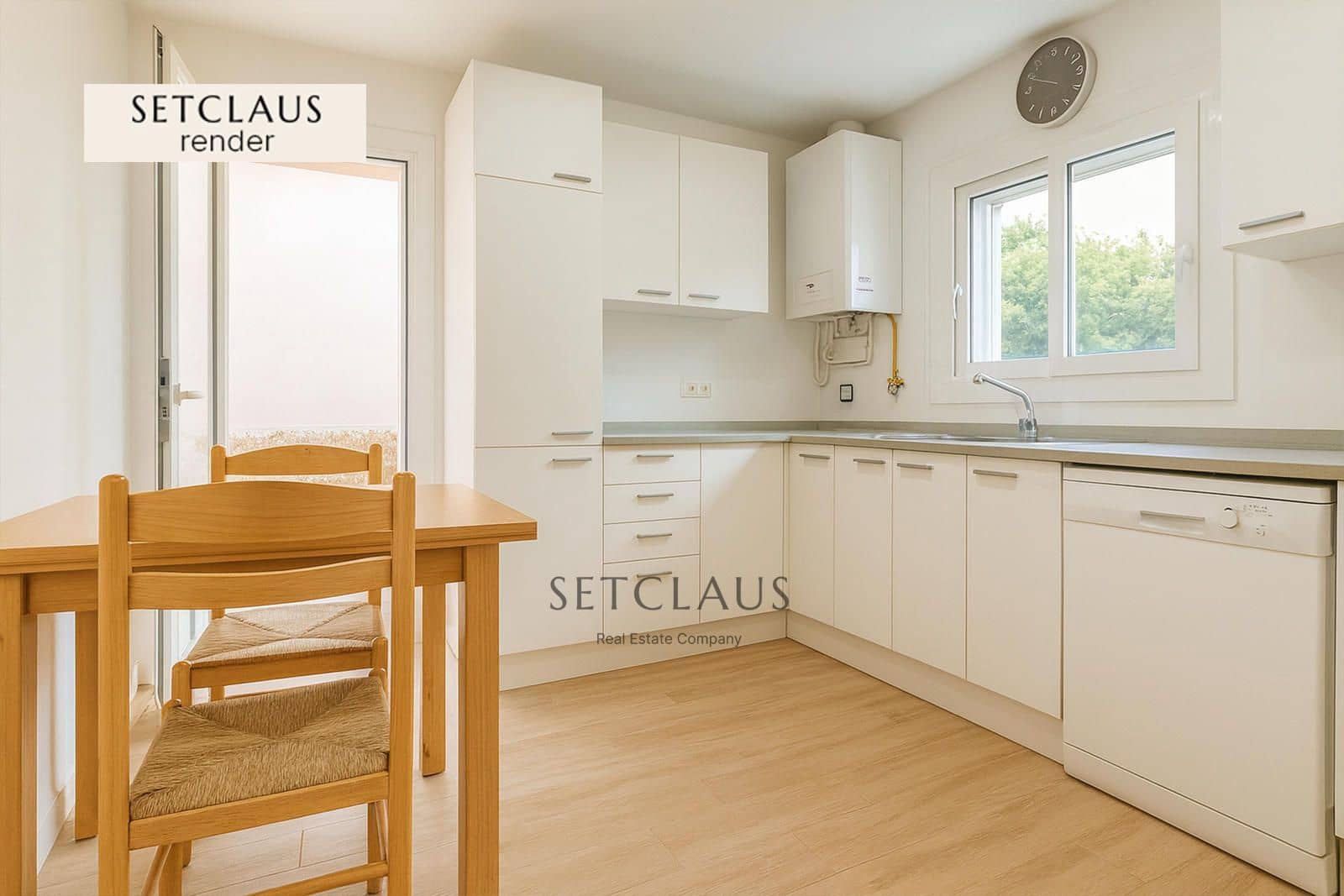 4 bedroom Villa for sale in Alella with garage - € 565,000 (Ref: 9373937)