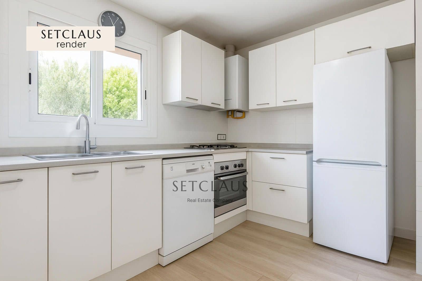 4 bedroom Villa for sale in Alella with garage - € 565,000 (Ref: 9373937)