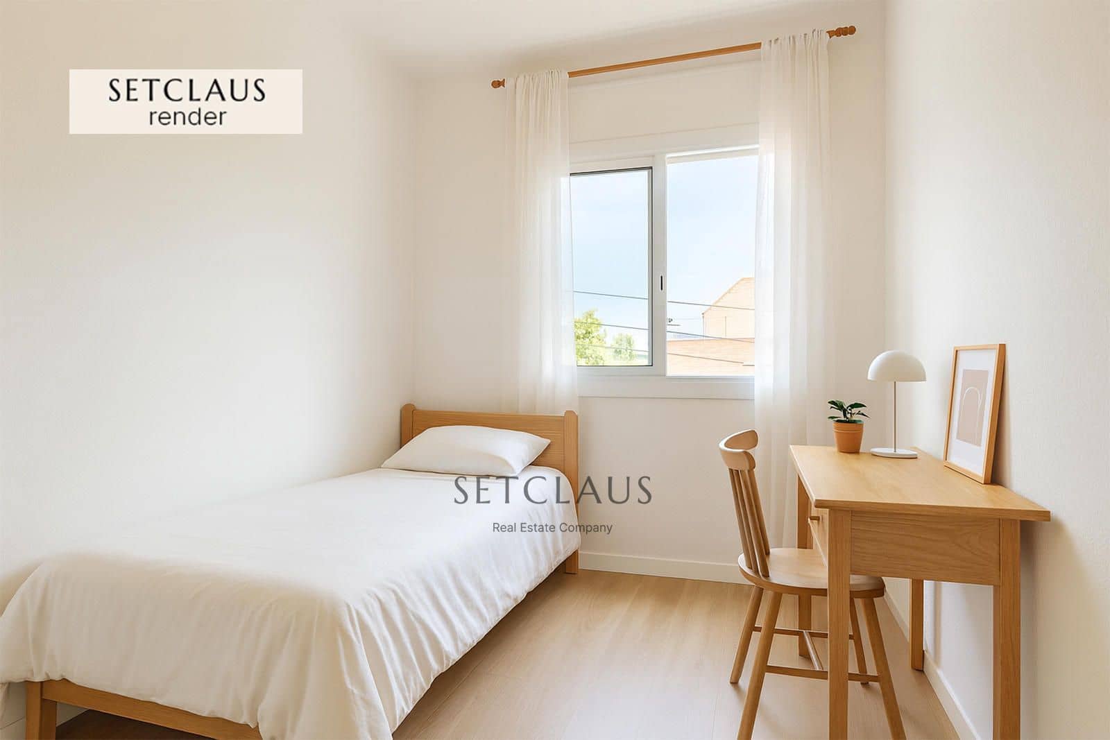 4 bedroom Villa for sale in Alella with garage - € 565,000 (Ref: 9373937)