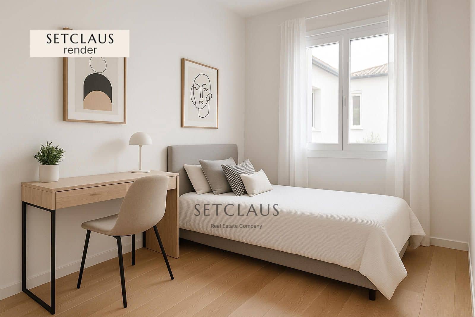 4 bedroom Villa for sale in Alella with garage - € 565,000 (Ref: 9373937)