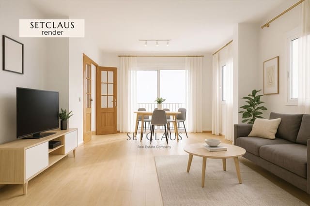 4 soverom Villa til salgs i Alella med garasje - € 565 000 (Ref: 9373937)