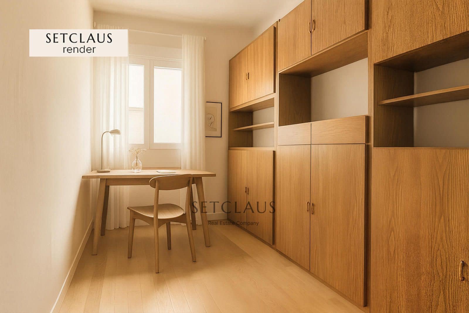 4 bedroom Villa for sale in Alella with garage - € 565,000 (Ref: 9373937)