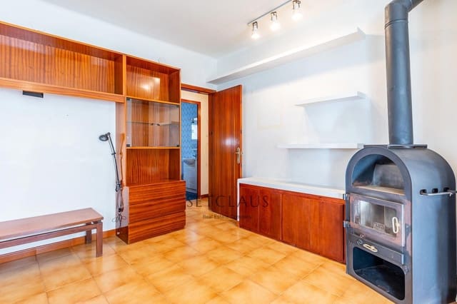 4 soverom Villa til salgs i Alella med garasje - € 565 000 (Ref: 9373937)