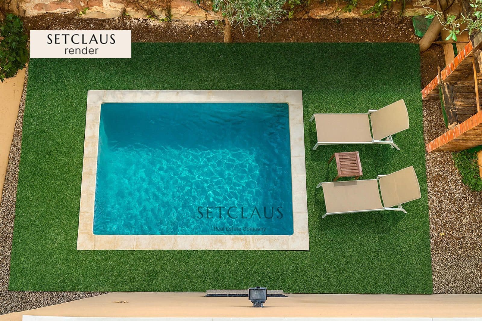 4 bedroom Villa for sale in Alella with garage - € 565,000 (Ref: 9373937)