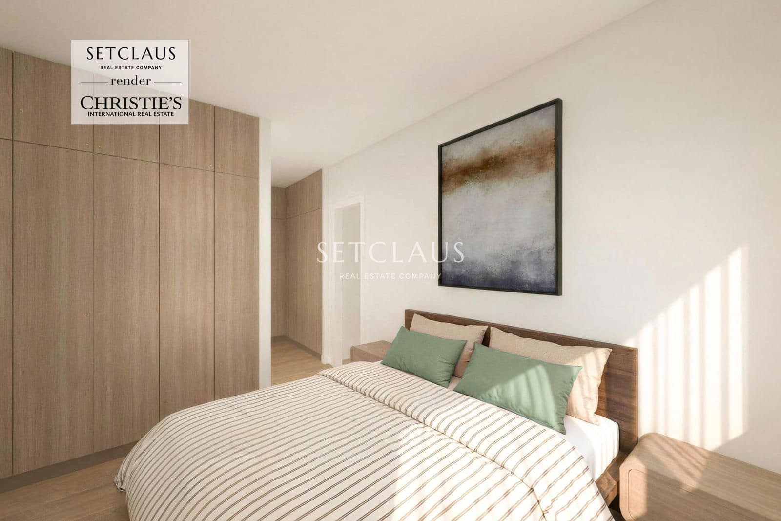 3 soverom Villa til salgs i Alella med svømmebasseng garasje - € 775 000 (Ref: 9373937)