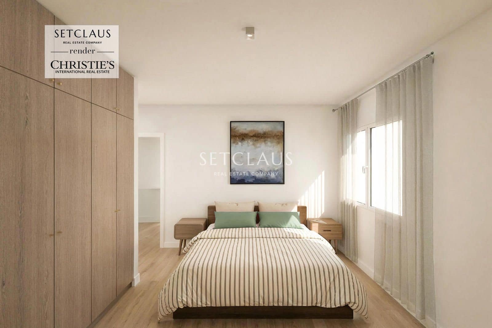 3 soverom Villa til salgs i Alella med svømmebasseng garasje - € 775 000 (Ref: 9373937)