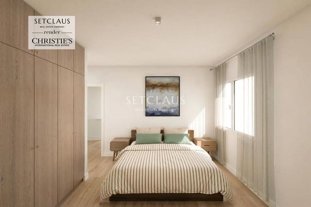 3 soverom Villa til salgs i Alella med svømmebasseng garasje - € 775 000 (Ref: 9373937)