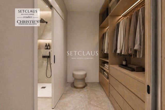 3 soverom Villa til salgs i Alella med svømmebasseng garasje - € 775 000 (Ref: 9373937)