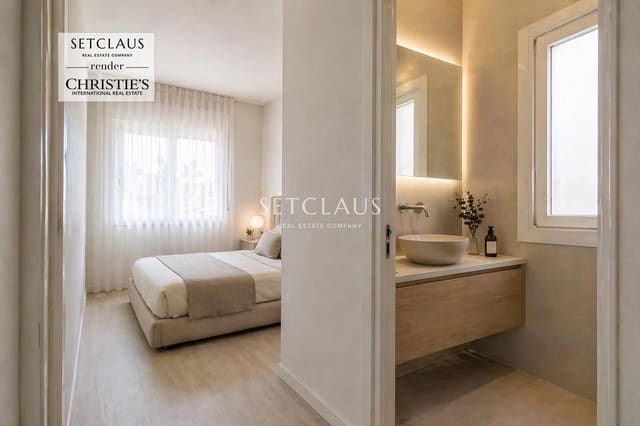 3 soverom Villa til salgs i Alella med svømmebasseng garasje - € 775 000 (Ref: 9373937)