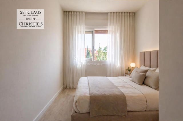 3 soverom Villa til salgs i Alella med svømmebasseng garasje - € 775 000 (Ref: 9373937)