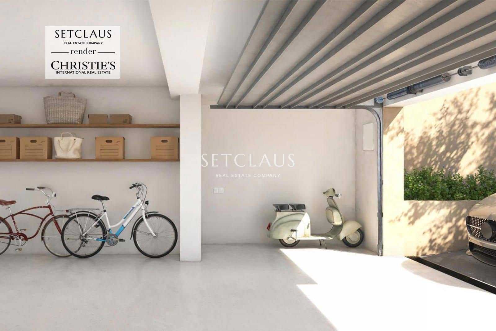 3 soverom Villa til salgs i Alella med svømmebasseng garasje - € 775 000 (Ref: 9373937)