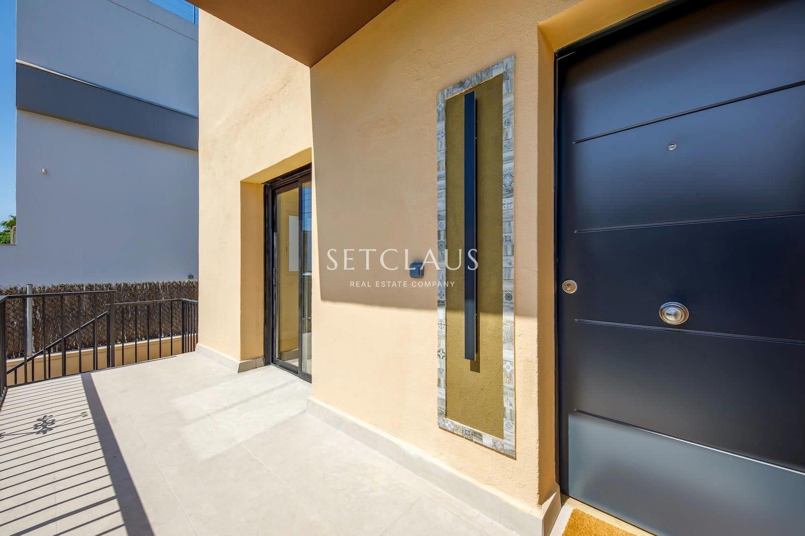 3 bedroom Villa for sale in Alella with pool garage - € 735,000 (Ref: 9373937)