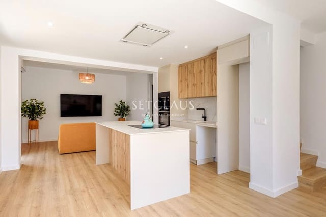3 soveværelse Villa til salg i Alella med swimmingpool garage - € 735.000 (Ref: 9373937)