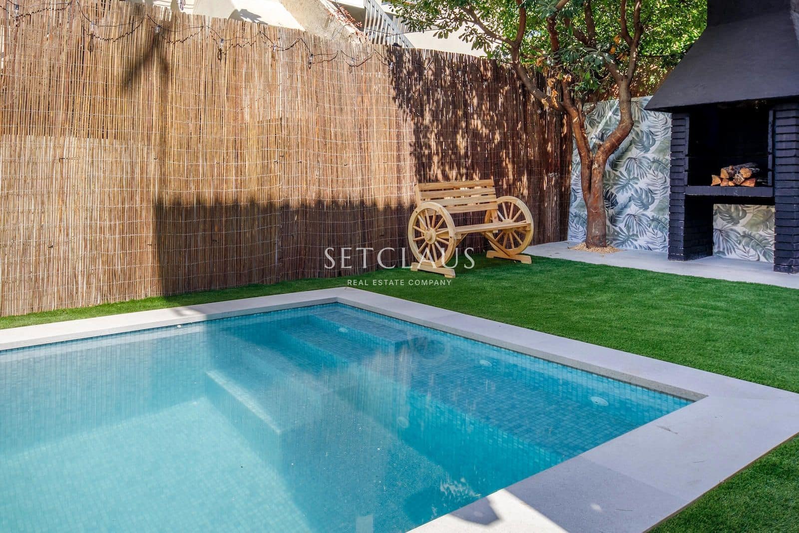 3 bedroom Villa for sale in Alella with pool garage - € 735,000 (Ref: 9373937)