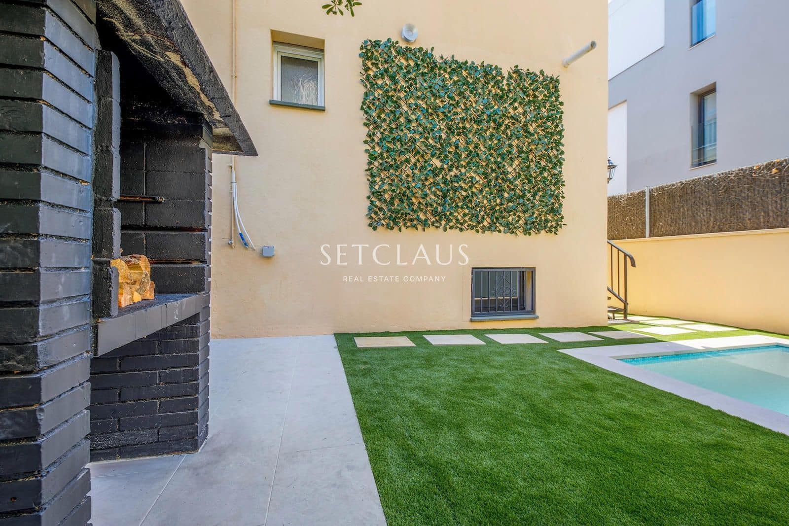3 bedroom Villa for sale in Alella with pool garage - € 735,000 (Ref: 9373937)