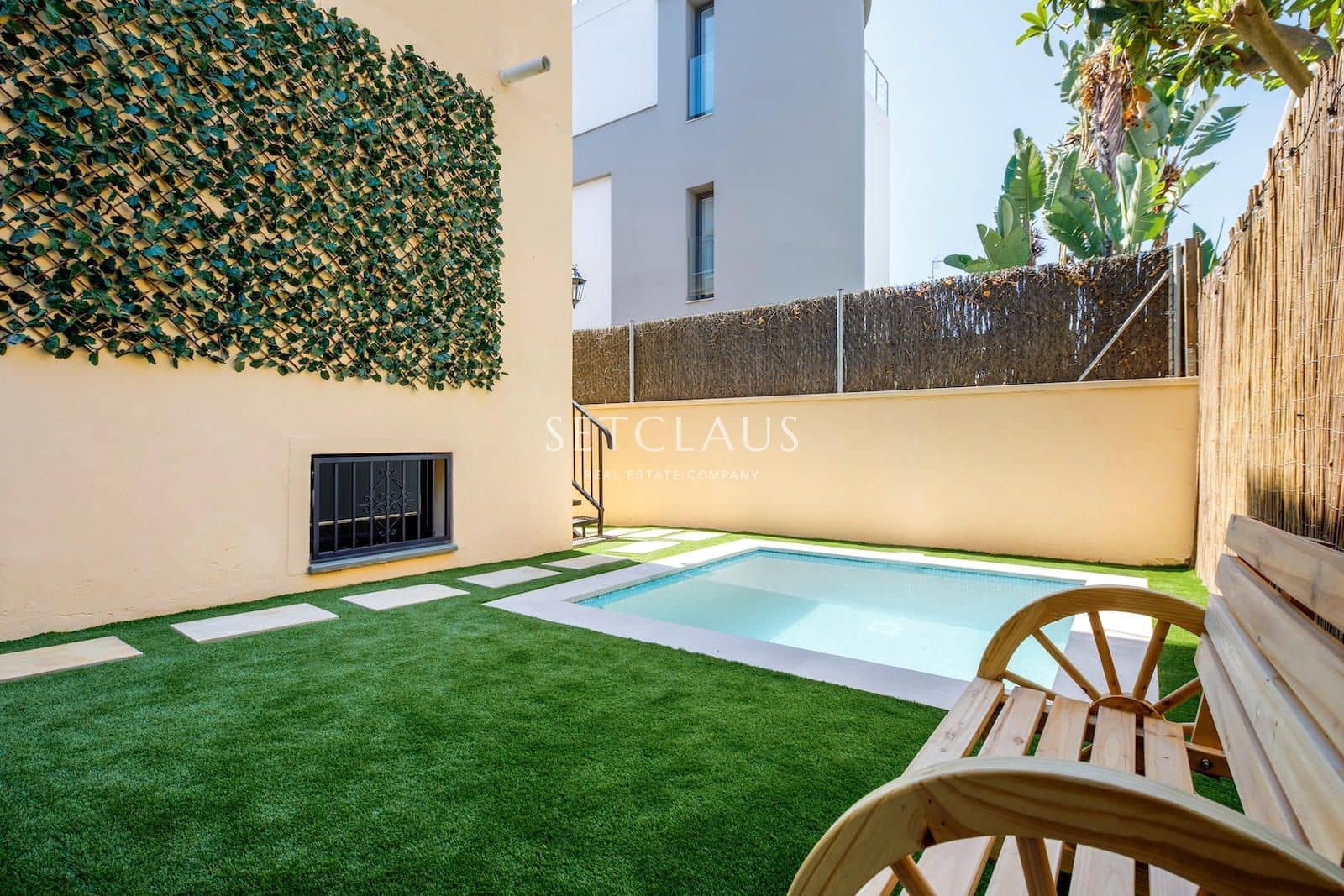 3 bedroom Villa for sale in Alella with pool garage - € 735,000 (Ref: 9373937)