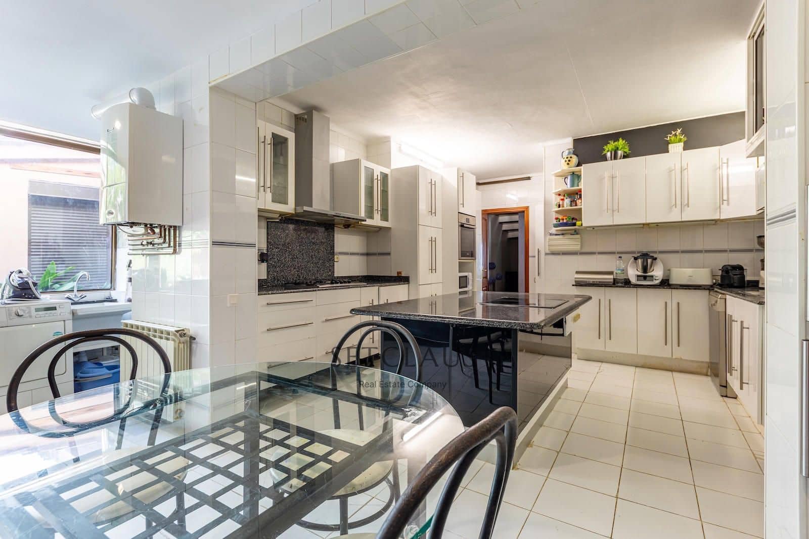 13 soverom Villa til salgs i Alella med svømmebasseng - € 1 600 000 (Ref: 9394037)