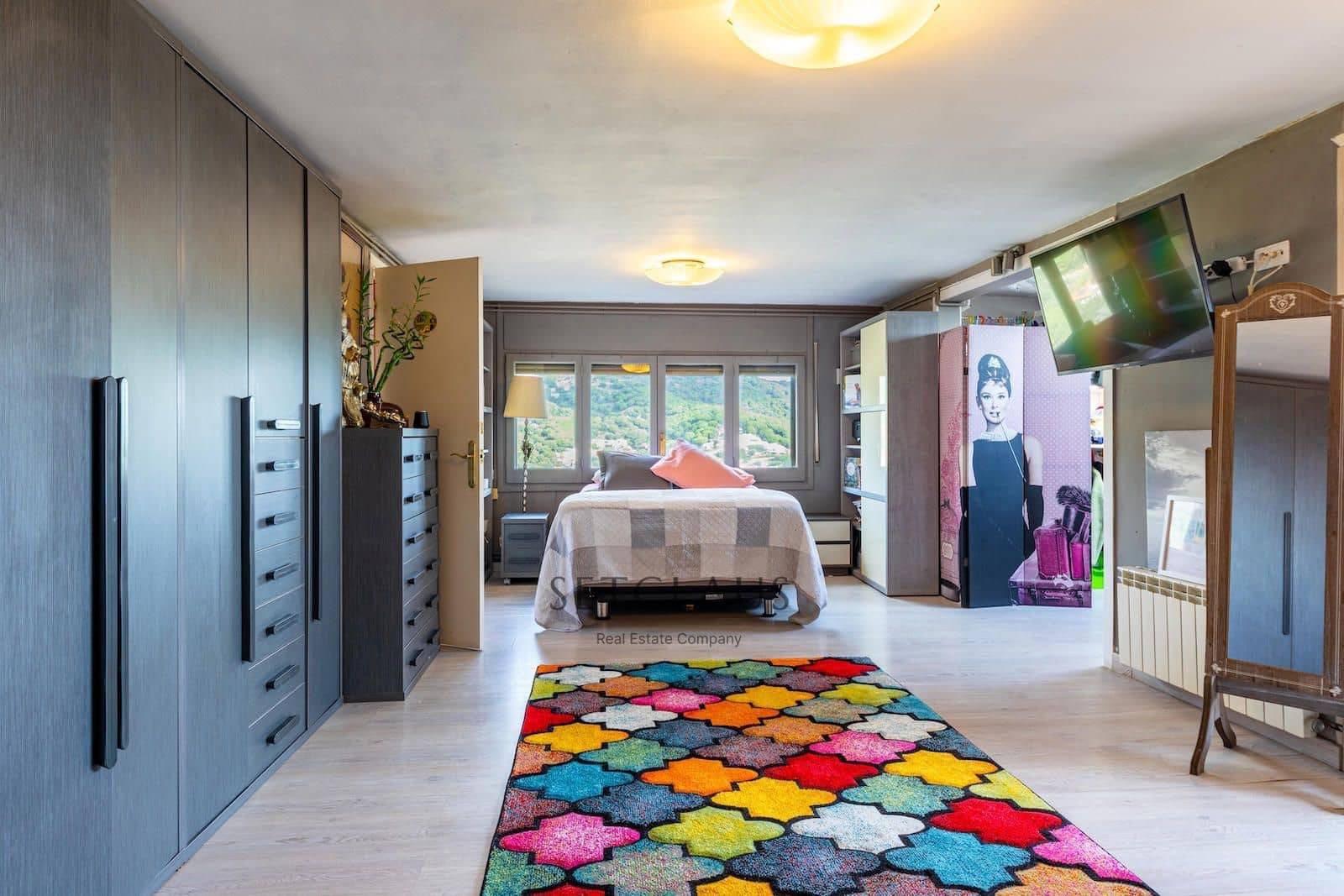 13 soverom Villa til salgs i Alella med svømmebasseng - € 1 600 000 (Ref: 9394037)