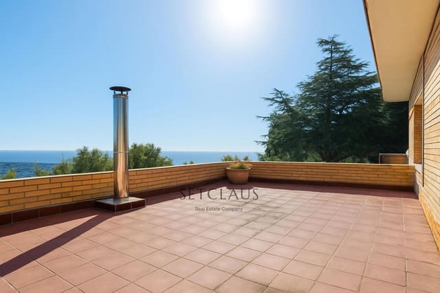 13 soverom Villa til salgs i Alella med svømmebasseng - € 1 600 000 (Ref: 9394037)