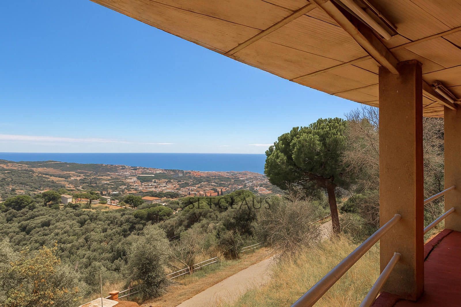 13 soverom Villa til salgs i Alella med svømmebasseng - € 1 600 000 (Ref: 9394037)