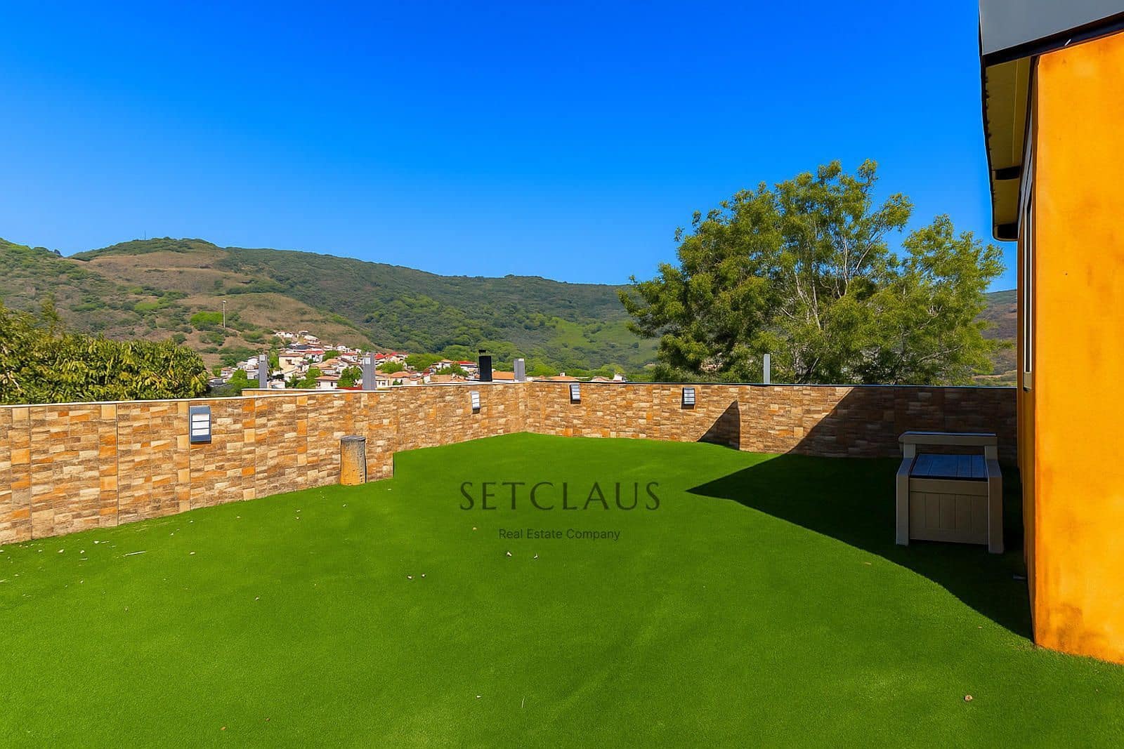 13 soverom Villa til salgs i Alella med svømmebasseng - € 1 600 000 (Ref: 9394037)