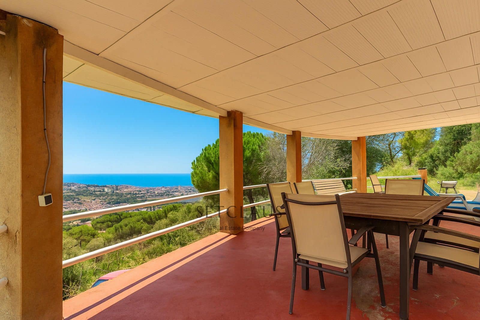 13 soverom Villa til salgs i Alella med svømmebasseng - € 1 600 000 (Ref: 9394037)