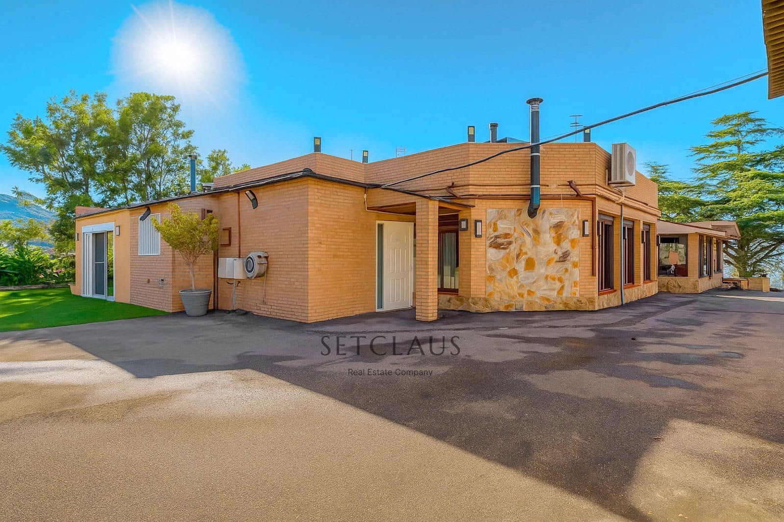 13 soverom Villa til salgs i Alella med svømmebasseng - € 1 600 000 (Ref: 9394037)