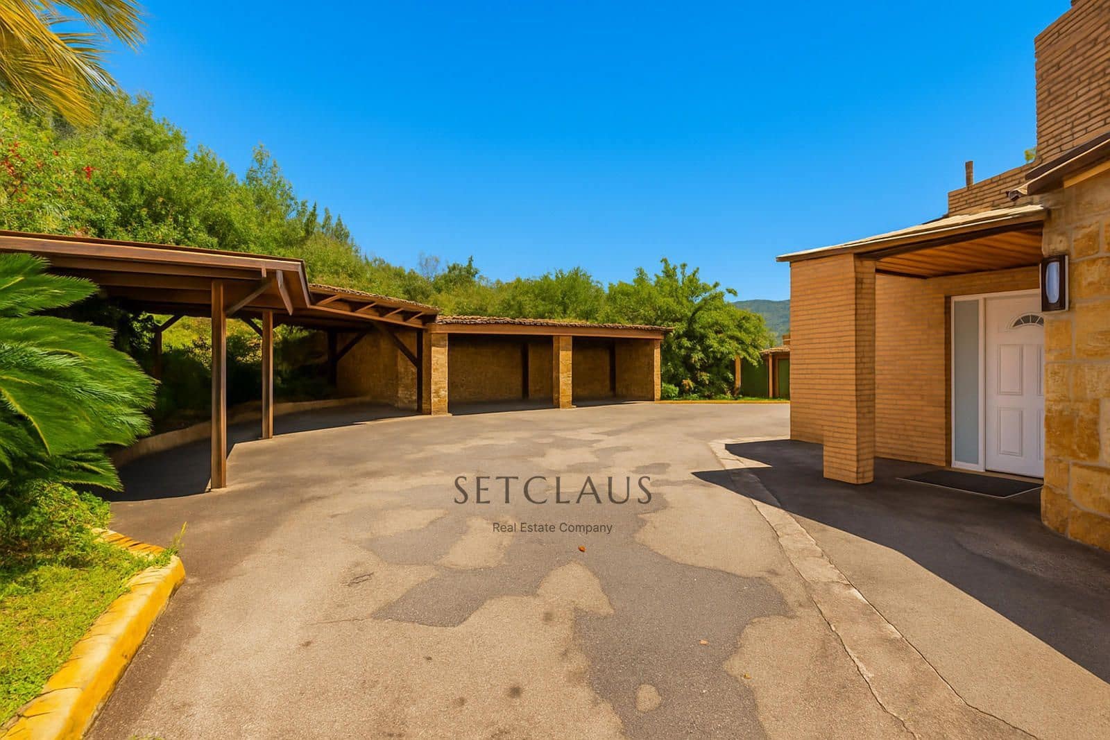 13 soverom Villa til salgs i Alella med svømmebasseng - € 1 600 000 (Ref: 9394037)