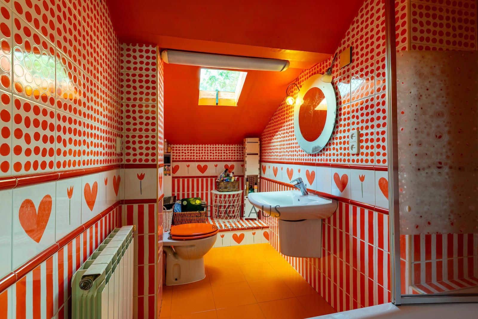 13 soverom Villa til salgs i Alella med svømmebasseng - € 1 600 000 (Ref: 9394037)