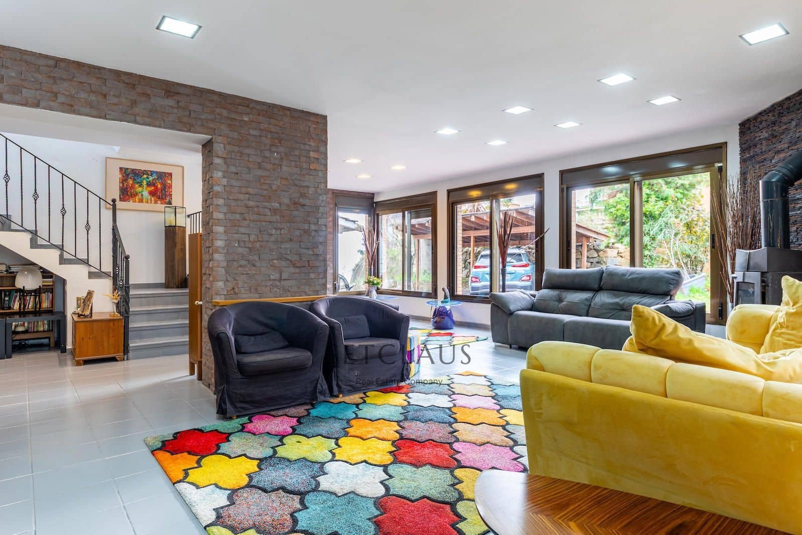 13 soverom Villa til salgs i Alella med svømmebasseng - € 1 600 000 (Ref: 9394037)