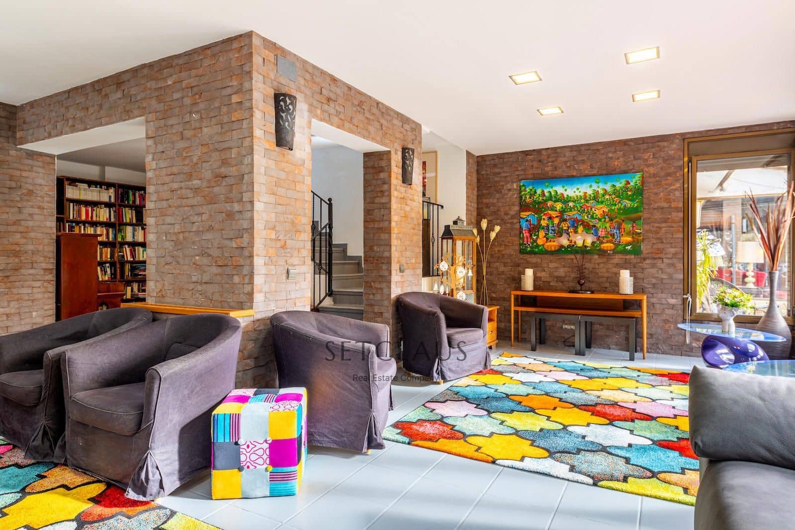 13 soverom Villa til salgs i Alella med svømmebasseng - € 1 600 000 (Ref: 9394037)