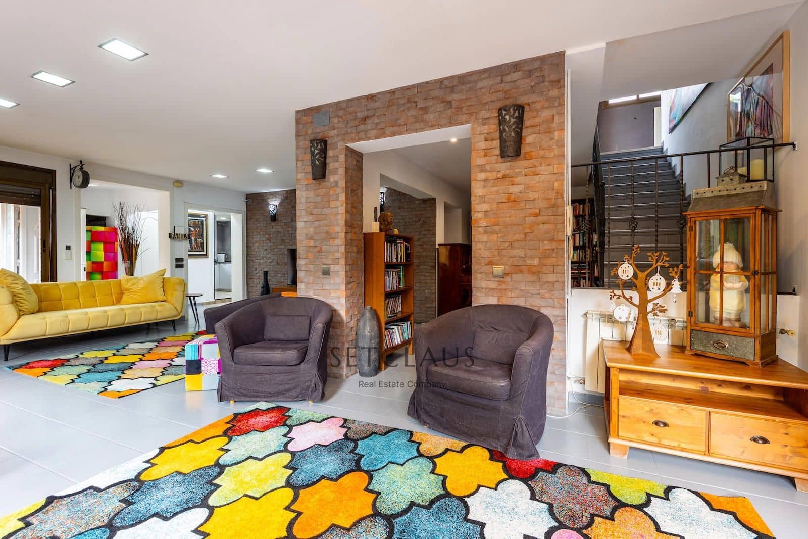 13 soverom Villa til salgs i Alella med svømmebasseng - € 1 600 000 (Ref: 9394037)