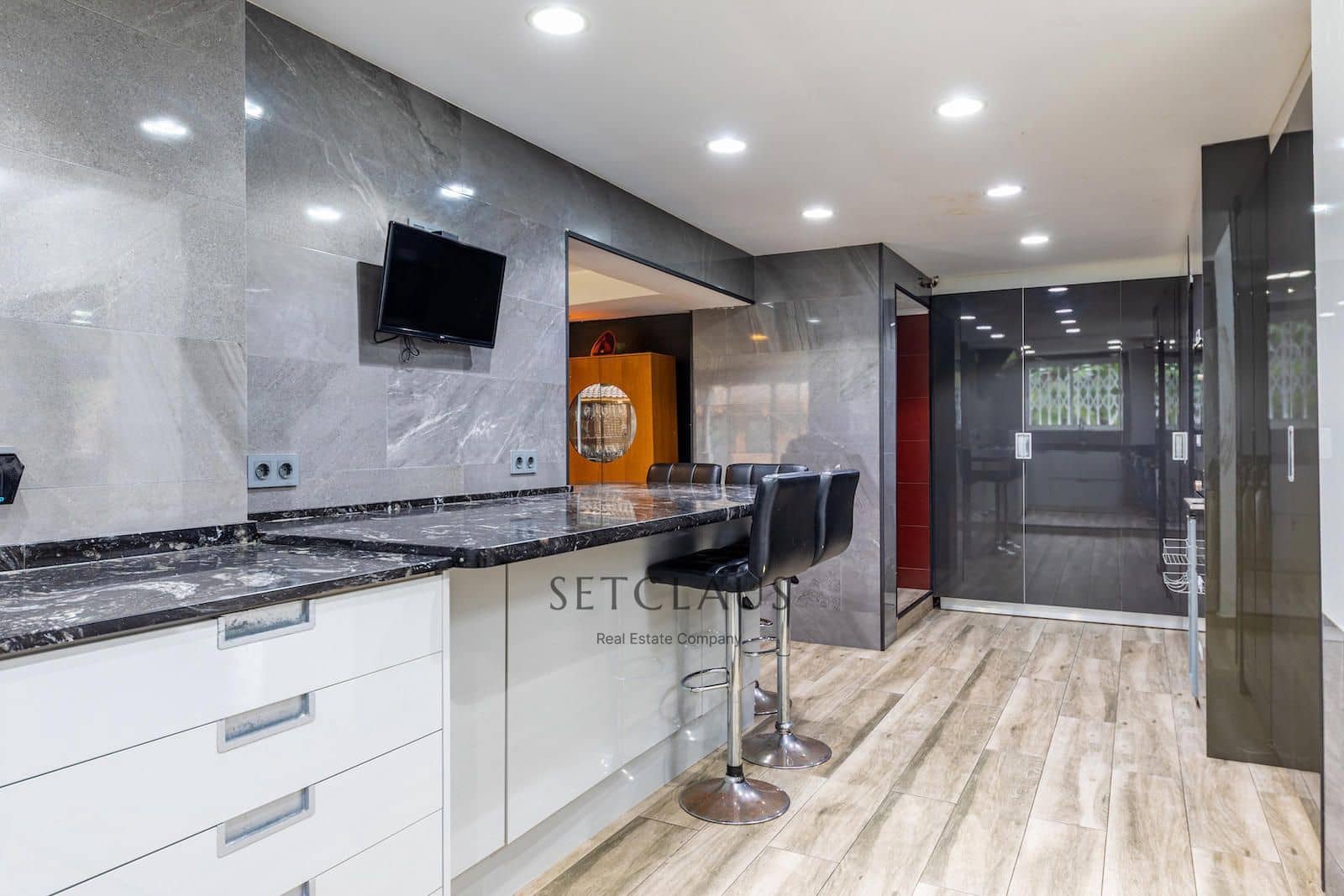 13 soverom Villa til salgs i Alella med svømmebasseng - € 1 600 000 (Ref: 9394037)