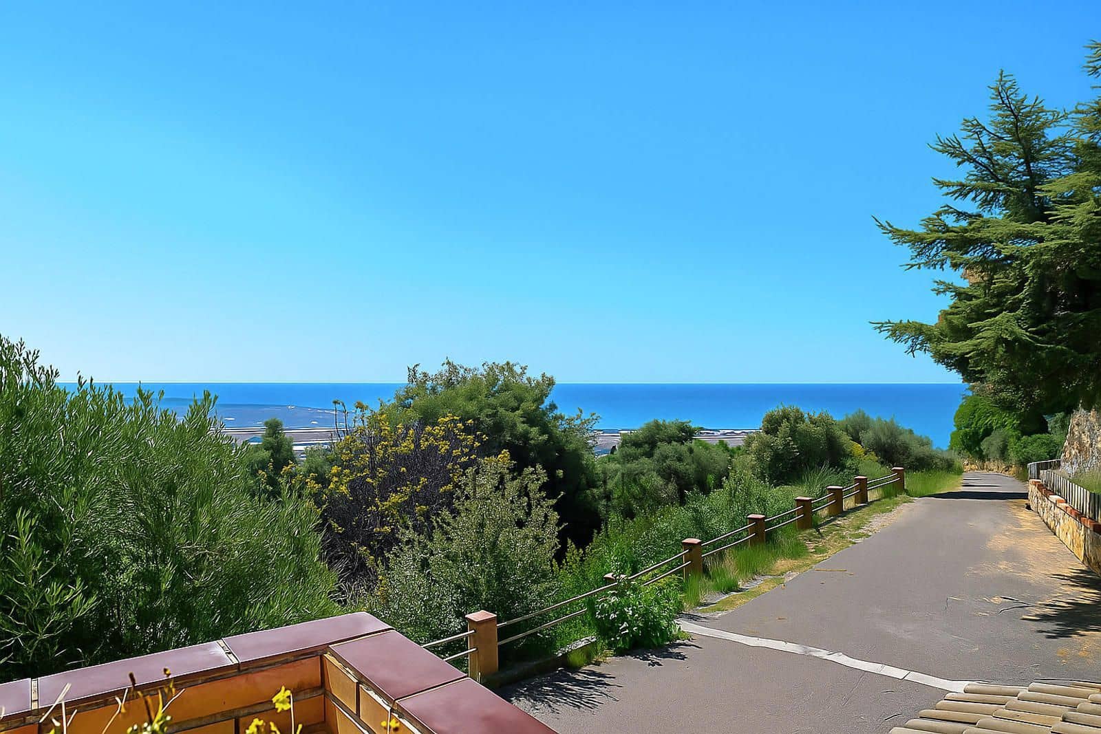 13 soverom Villa til salgs i Alella med svømmebasseng - € 1 600 000 (Ref: 9394037)